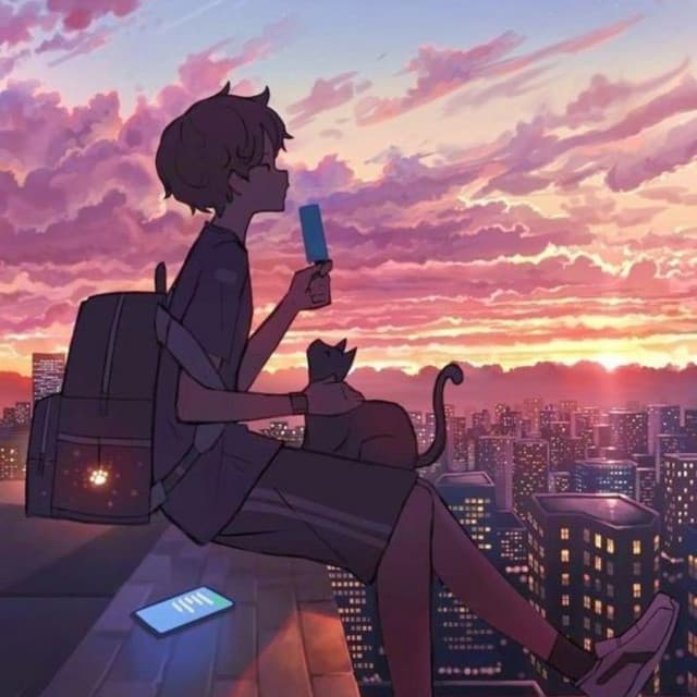 lonely nights