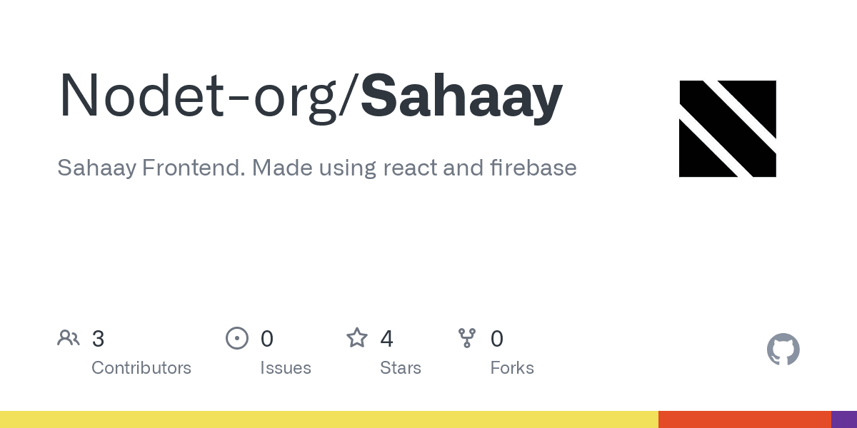 Sahaay