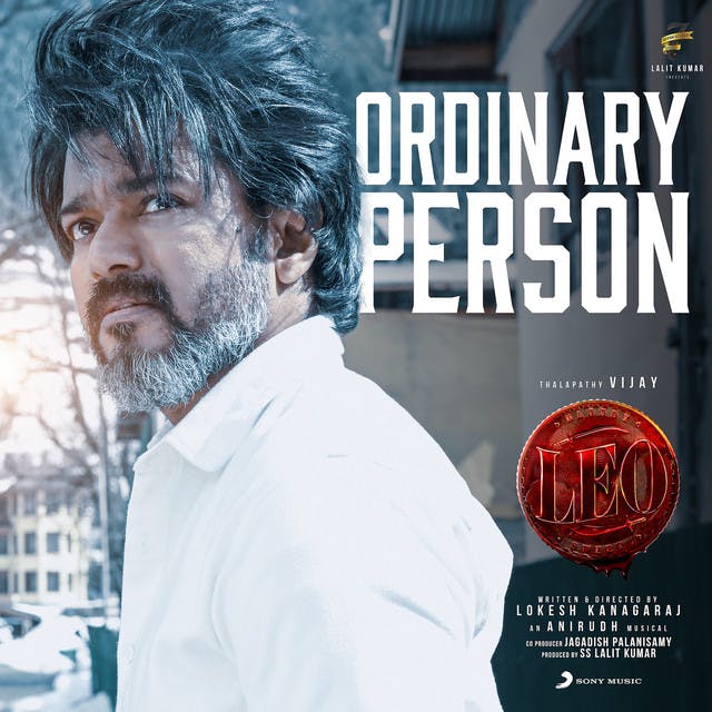 Ordinary Person (From "Leo")