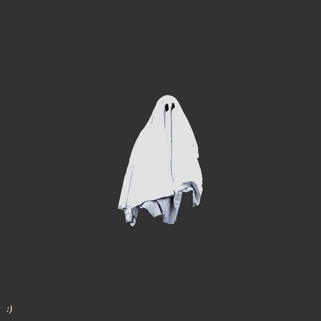 I'm Just a Ghost